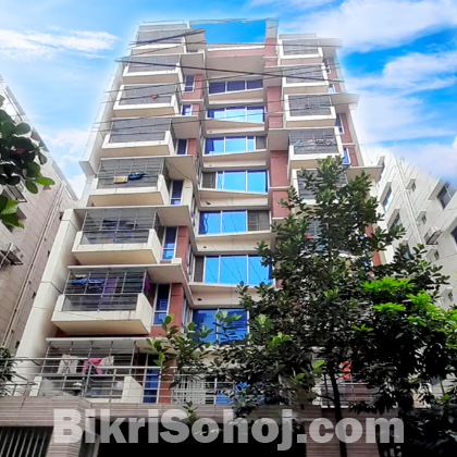 House for Sale in Bashundhara R/A
